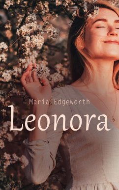 Cover Leonora (eBook, ePUB)