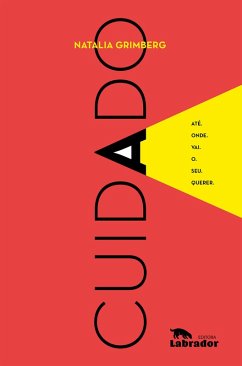Cover Cuidado (eBook, ePUB)