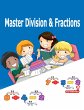 Master Division & Fractions (eBook,... - Bild 1