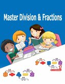 Master Division & Fractions (eBook, ePUB)