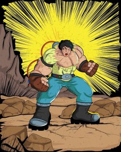 Cover The Incredible Collection of Superheroes Comics Stories (Volume:2) (eBook, ePUB)