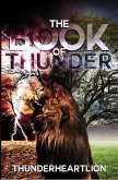 Book Of Thunder (eBook, ePUB)