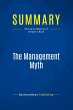 Summary: The Management Myth - Bild 1