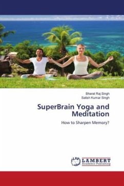 SuperBrain Yoga and Meditation