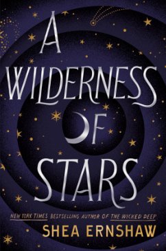 A Wilderness of Stars - Ernshaw, Shea