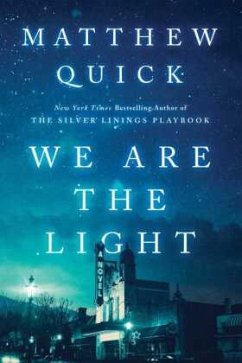 We Are the Light - Quick, Matthew