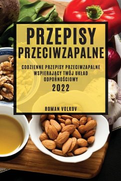 PRZEPISY PRZECIWZAPALNE - Volkov, Roman