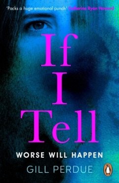 If I Tell - Perdue, Gill