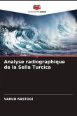 Analyse radiographique de la Sella Turcica