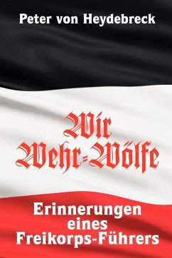 Cover Wir Wehr-Wölfe