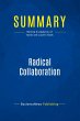 Summary: Radical Collaboration - Bild 1