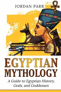 Egyptian Mythology - Parr, Jordan