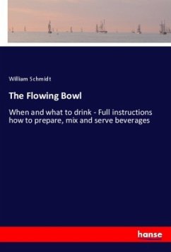 The Flowing Bowl