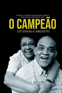 Cover O campeão