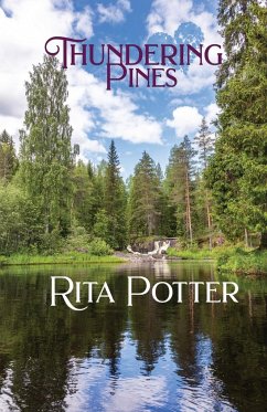 Thundering Pines - Potter, Rita