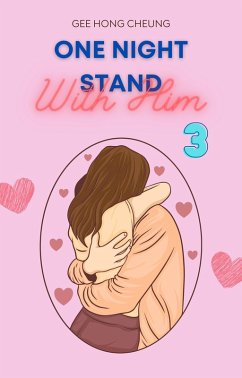 Cover One Night Stand With Him #3 (eBook, ePUB)