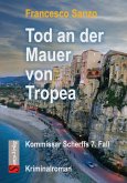 Tod an der Mauer von Tropea (eBook, ePUB)