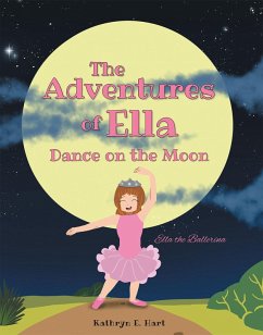 Dance on the Moon (eBook, ePUB)