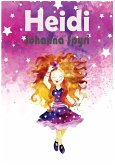 Heidi (eBook, ePUB)