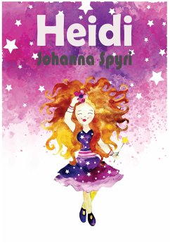 Heidi (eBook, ePUB) - Spyri, Johanna