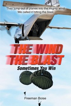 The Wind The Blast (eBook, ePUB)