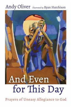 And Even for This Day (eBook, ePUB)