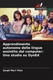 Apprendimento autonomo delle lingue assistito dal computer: Uno studio su DynEd