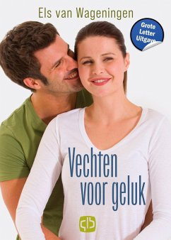 Vechten voor geluk - Wageningen, Els van