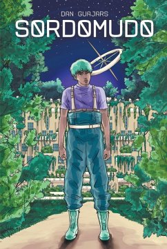 Cover Sordomudo