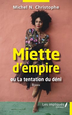 Cover Miette d'empire