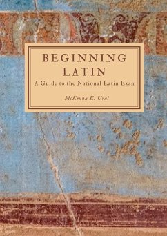 Beginning Latin - Ural, McKenna