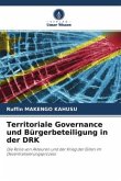 Territoriale Governance und Bürgerbeteiligung in der DRK