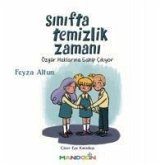 Sinifta Temizlik Zamani