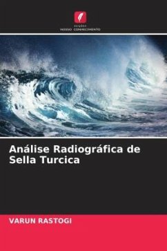 Análise Radiográfica de Sella Turcica - Rastogi, Varun