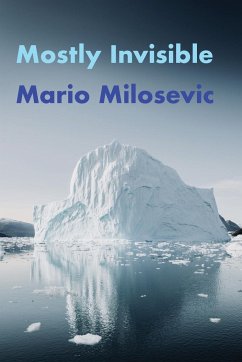 Mostly Invisible - Milosevic, Mario