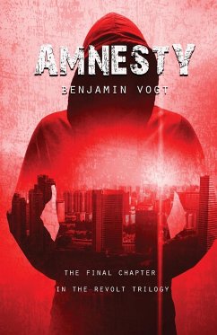 Amnesty - Vogt, Benjamin