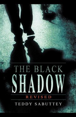 The Black Shadow - Revised - Sabutey, Teddy