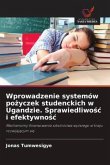 Wprowadzenie systemów po¿yczek studenckich w Ugandzie. Sprawiedliwo¿¿ i efektywno¿¿