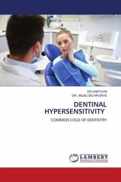 DENTINAL HYPERSENSITIVITY