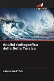 Analisi radiografica della Sella Turcica