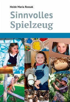 Cover Sinnvolles Spielzeug (eBook, ePUB)