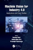 Machine Vision for Industry 4.0 (eBook, ePUB)