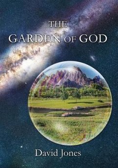 The Garden of God (eBook, ePUB) - Jones, David