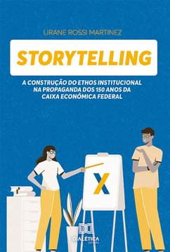 Cover Storytelling (eBook, ePUB)