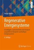 Regenerative Energiesysteme (eBook, PDF)