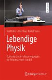 Lebendige Physik (eBook, PDF)
