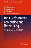High Performance Computing and Networking (eBook, PDF)