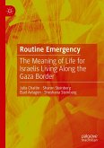 Routine Emergency (eBook, PDF)