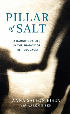 Pillar of Salt (eBook, ePUB) - Salton Eisen, Anna; Eisen