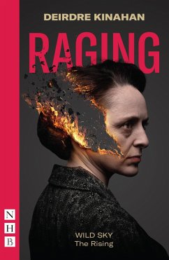 Raging: Wild Sky (eBook, ePUB) - Kinahan, Deirdre